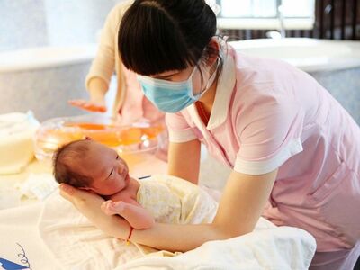 服务满意,物超所值 东莞附近家政服务公司电话 专业产后恢复 相关图片