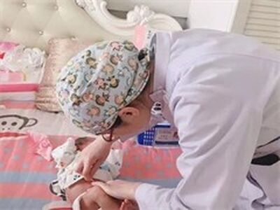 宁德细心勤勉育婴师宝宝好成长 相关图片
