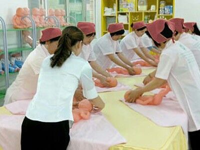 深圳专业育婴师公司 相关图片