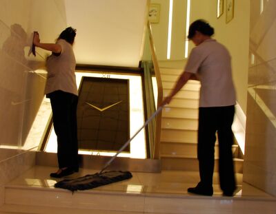 重庆家政公司 专业提供接送孩子保姆公司哪家好 相关图片