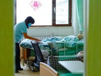 昌江医疗陪护机构昌江特色取药陪护 相关图片