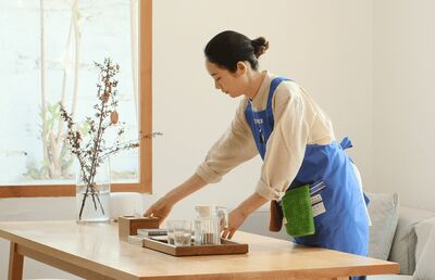 上海浦东万祥专业带宝宝育婴师 住家保姆 月嫂阿姨待聘 相关图片