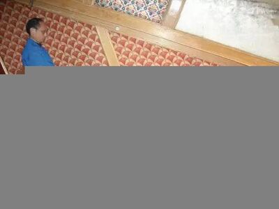 百家大型工程开荒保洁 高空清洗 地毯 沙发清洗 相关图片