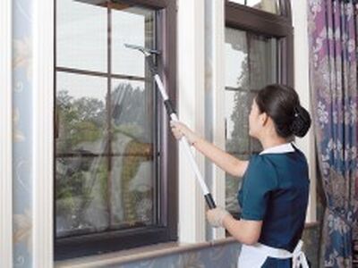 陵水小时工公司细致家居消毒工作 相关图片