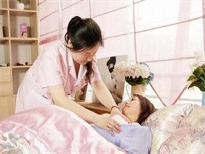 星级酒店式上门催乳师 相关图片