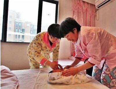 北京家政保姆 月嫂 育儿嫂 护工 小时工 催乳师公司服务电话 相关图片