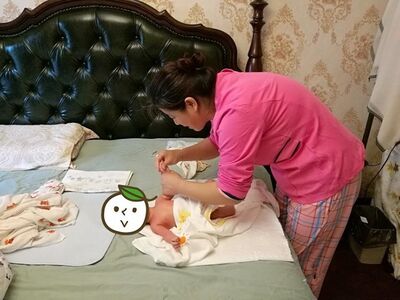 淮南大通护工公司 值得信赖,电话上门 相关图片