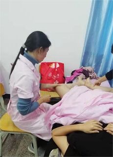 克拉玛依优秀家政公司 提供产后恢复 钟点工 诚信服务全新疆 相关图片