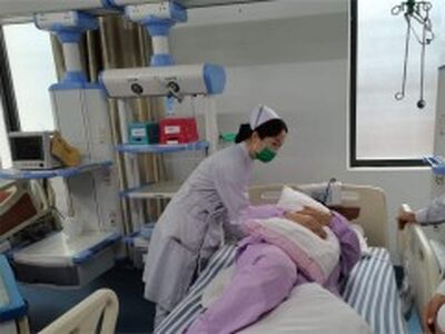 巴中长期医疗陪护服务 相关图片