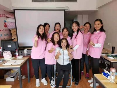 北京正规月嫂催乳师 相关图片